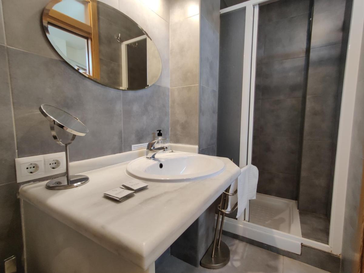 La Buhardilla De Hinestrosa Apartamento