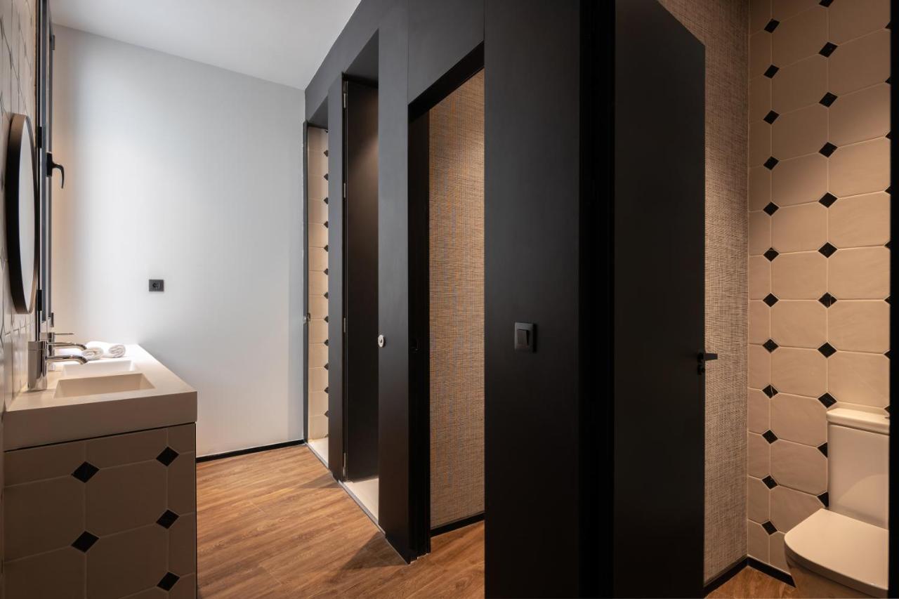 Toc Hostal *