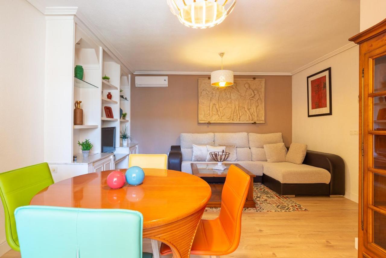 Homemalaga Guadalmar 60 Malaga