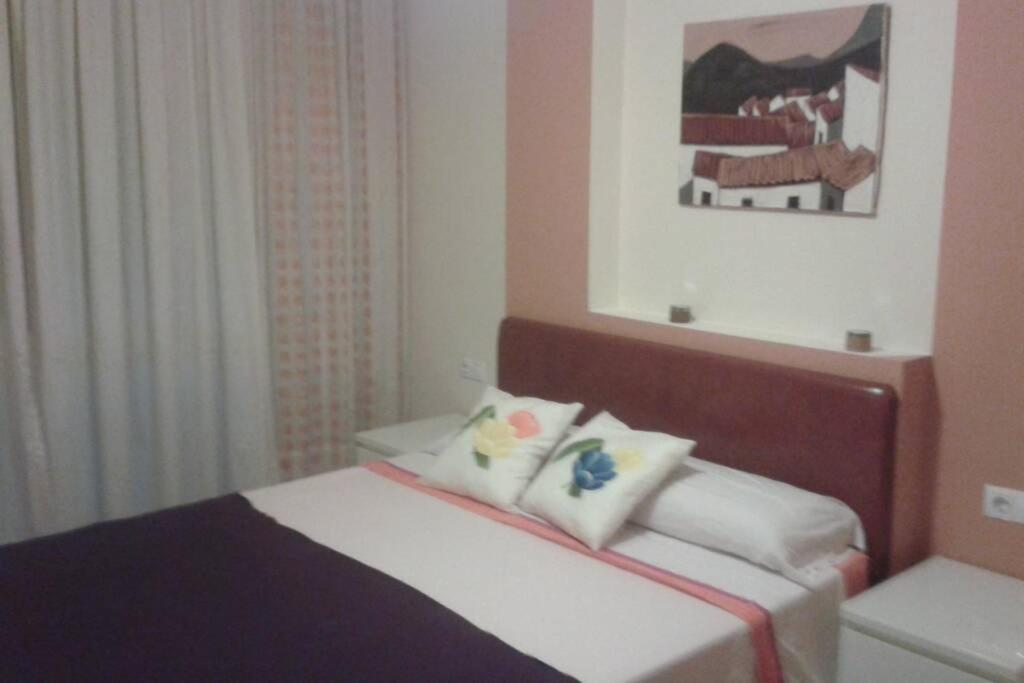 Bonito Cerca Del Puerto Apartamento *