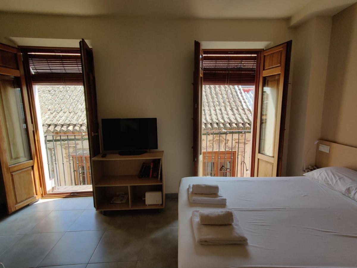 Apartamento Hin17 Estudios