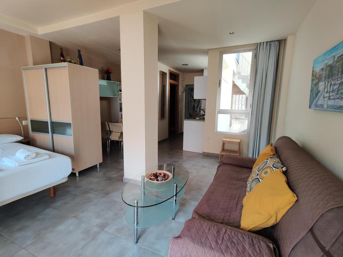 Apartamento Hin17 Estudios *