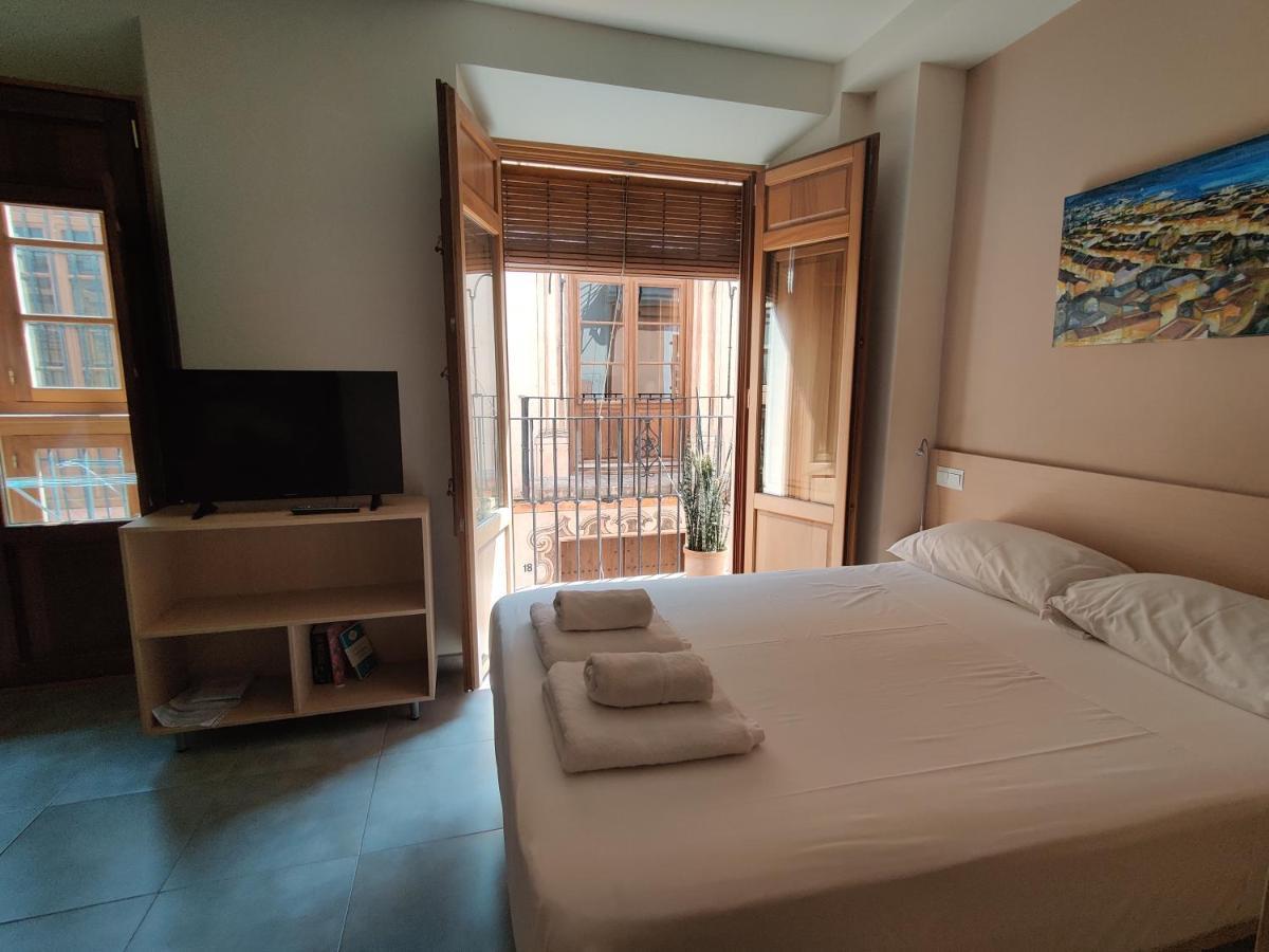 Apartamento Hin17 Estudios Málaga