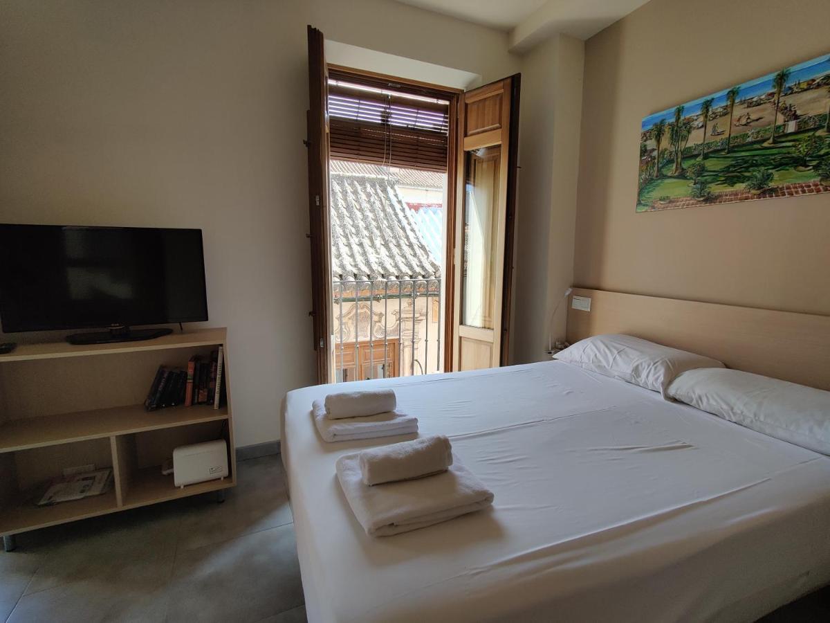 Hin17 Estudios Apartamento
