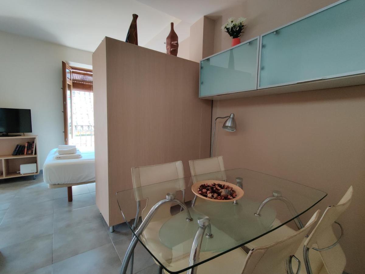Hin17 Estudios Apartamento