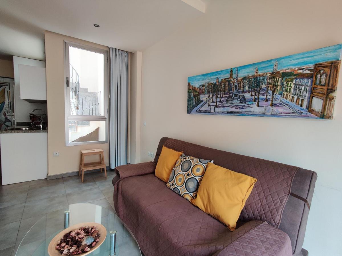 Hin17 Estudios Apartamento *