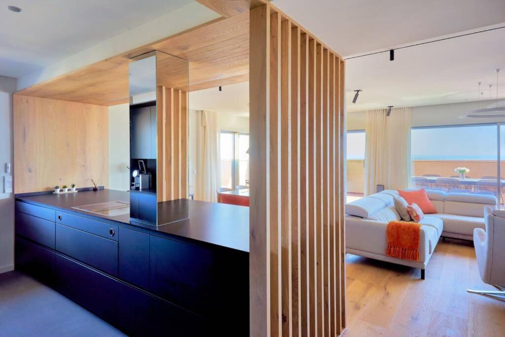 D&r Penthouse On The Beach * Malaga