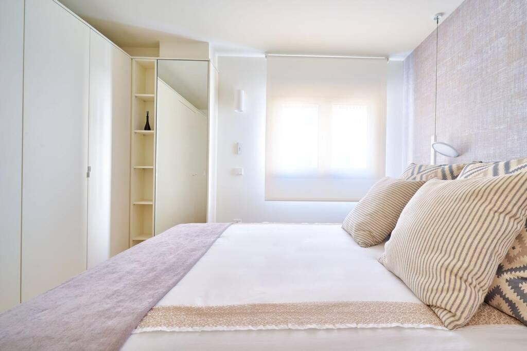 D&r Penthouse On The Beach * Malaga