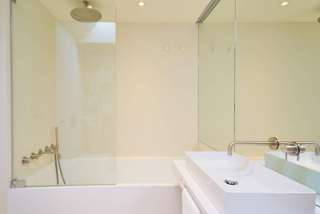 D&r Penthouse On The Beach * Malaga
