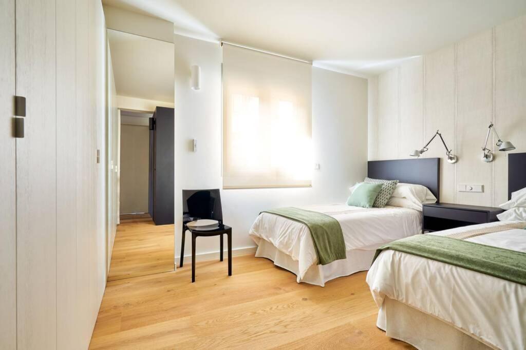 D&r Penthouse On The Beach Apartment Malaga