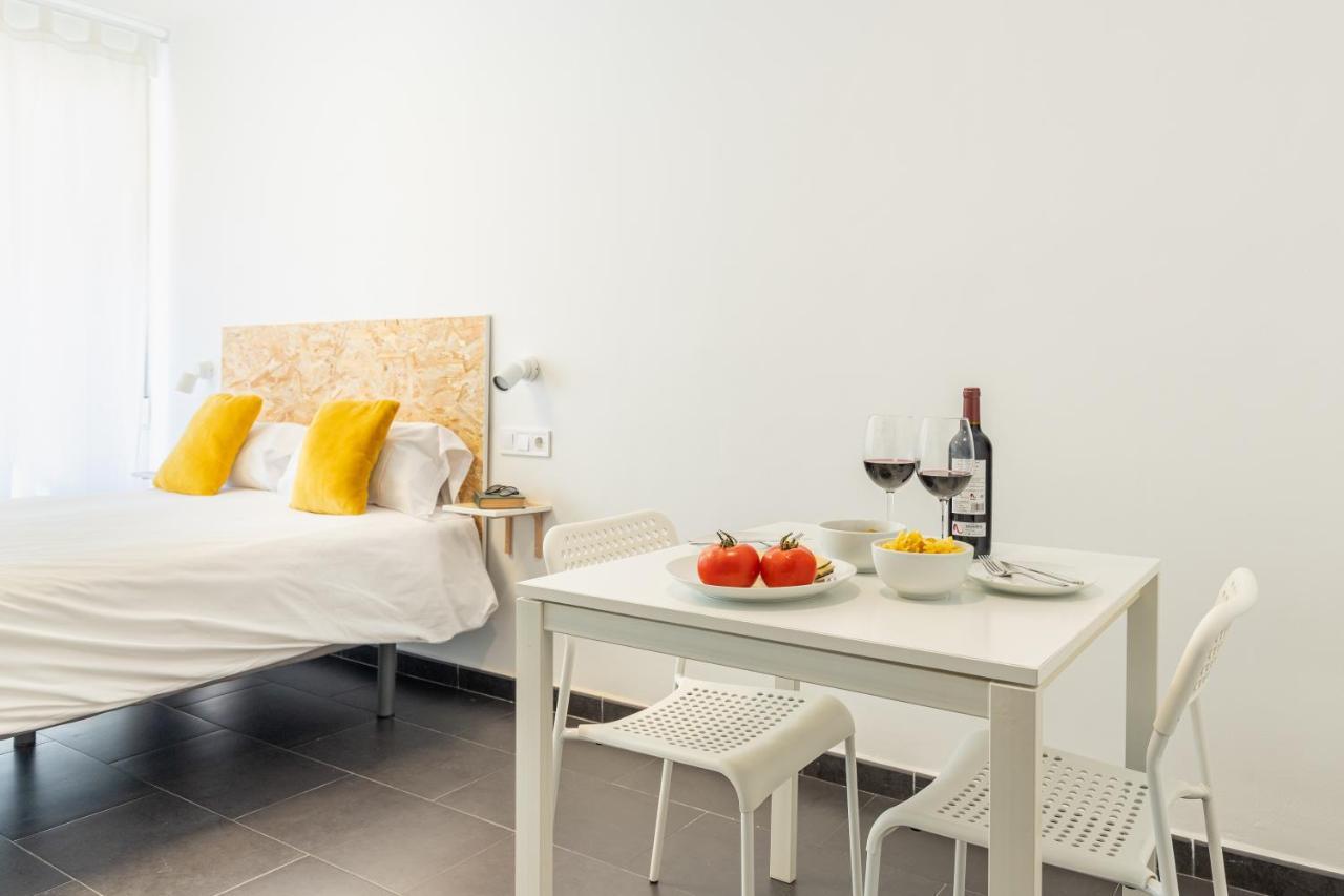 Apartamento Homeabout La Merced *