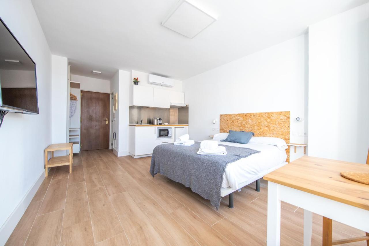 Homeabout La Merced Apartamento