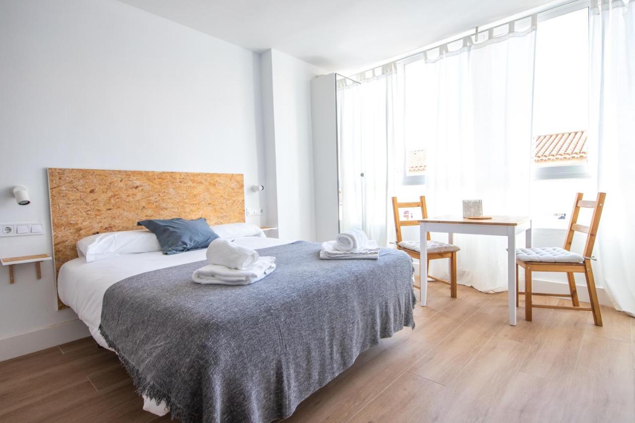 Homeabout La Merced Apartamento *