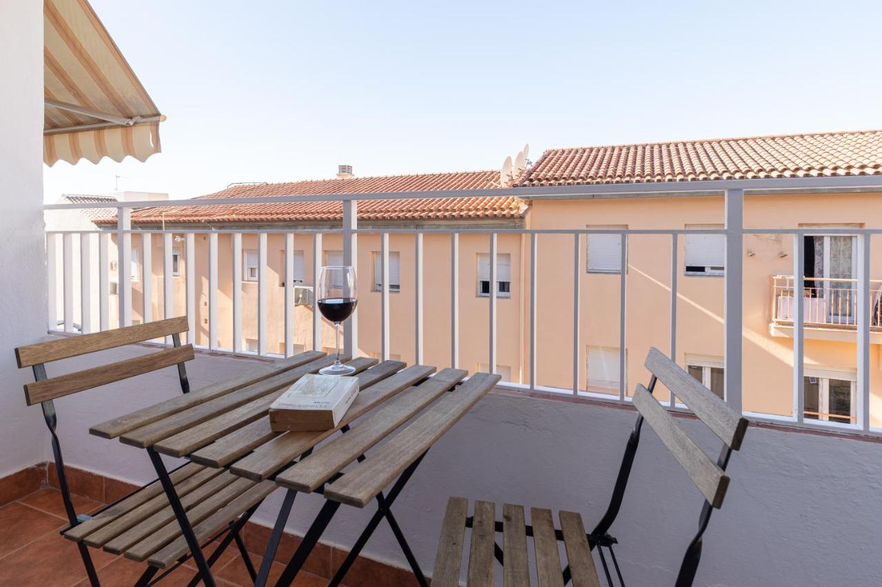 Homeabout La Merced