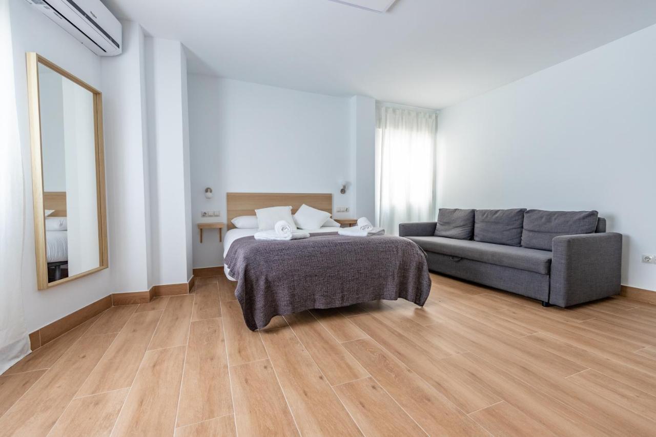 Homeabout La Merced Apartamento