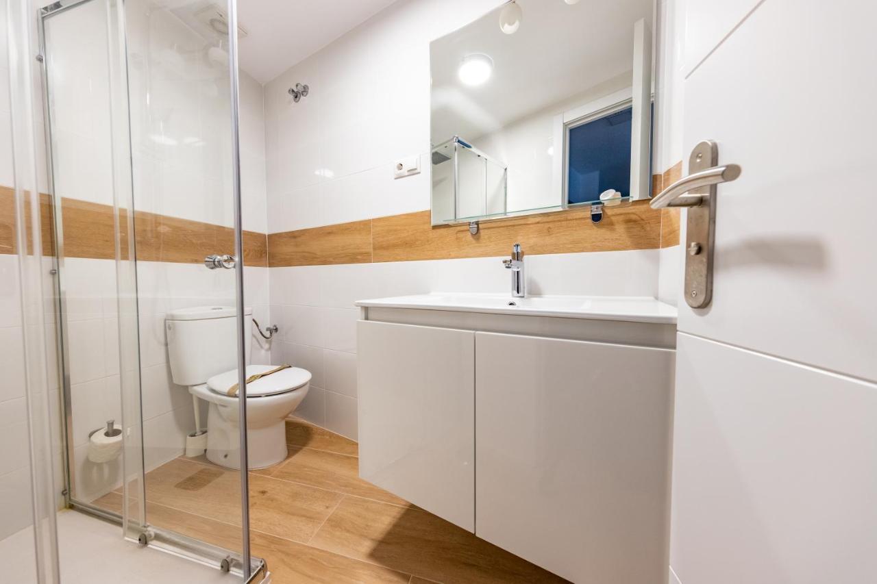 Homeabout La Merced Apartamento