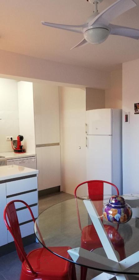 Apartamento Casa Princesa Huelin *