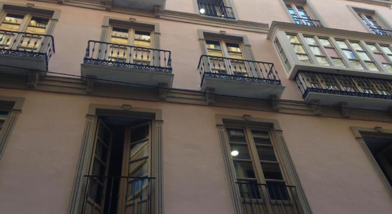 Debambu Larios Apartamento