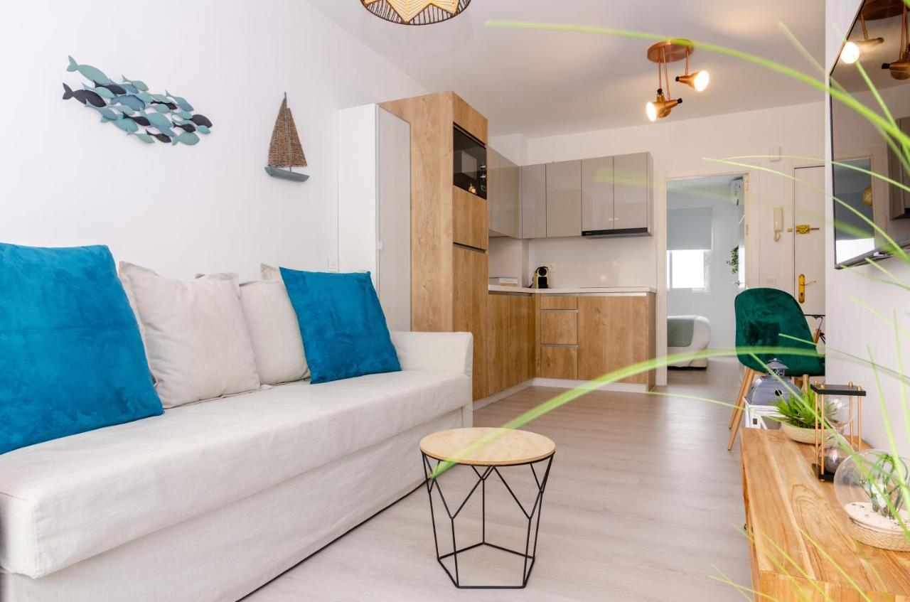 Apartamento Maestranza By Sol Maestranza *