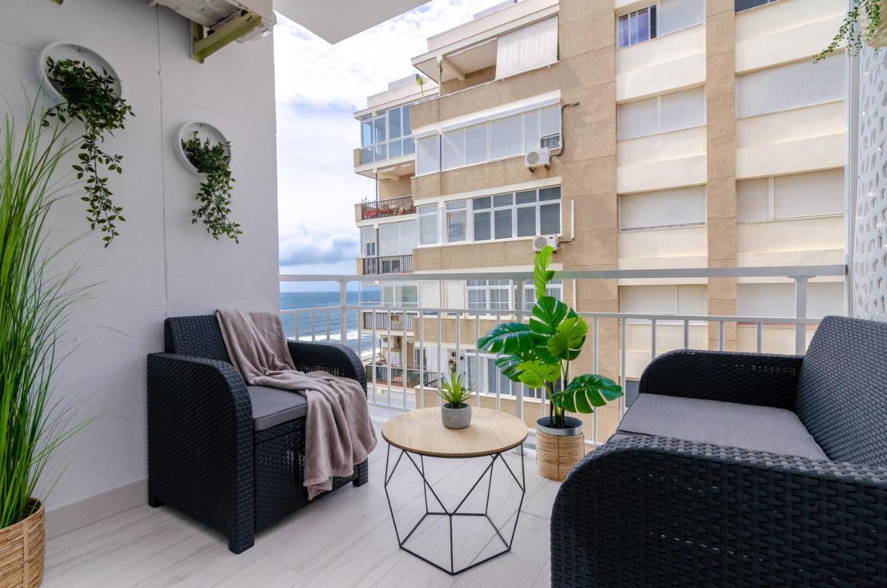 Apartamento Maestranza By Sol Maestranza *