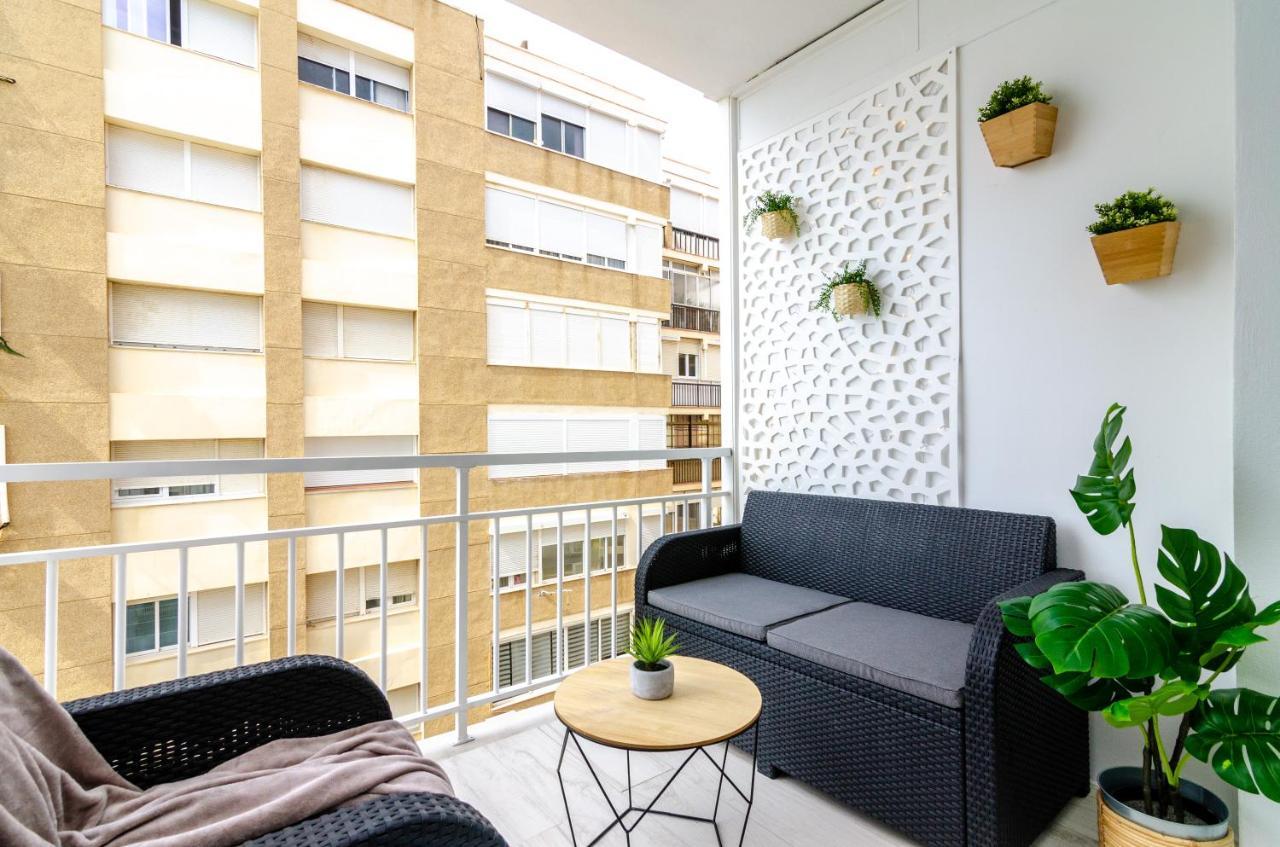 Maestranza By Sol Maestranza Apartamento Málaga