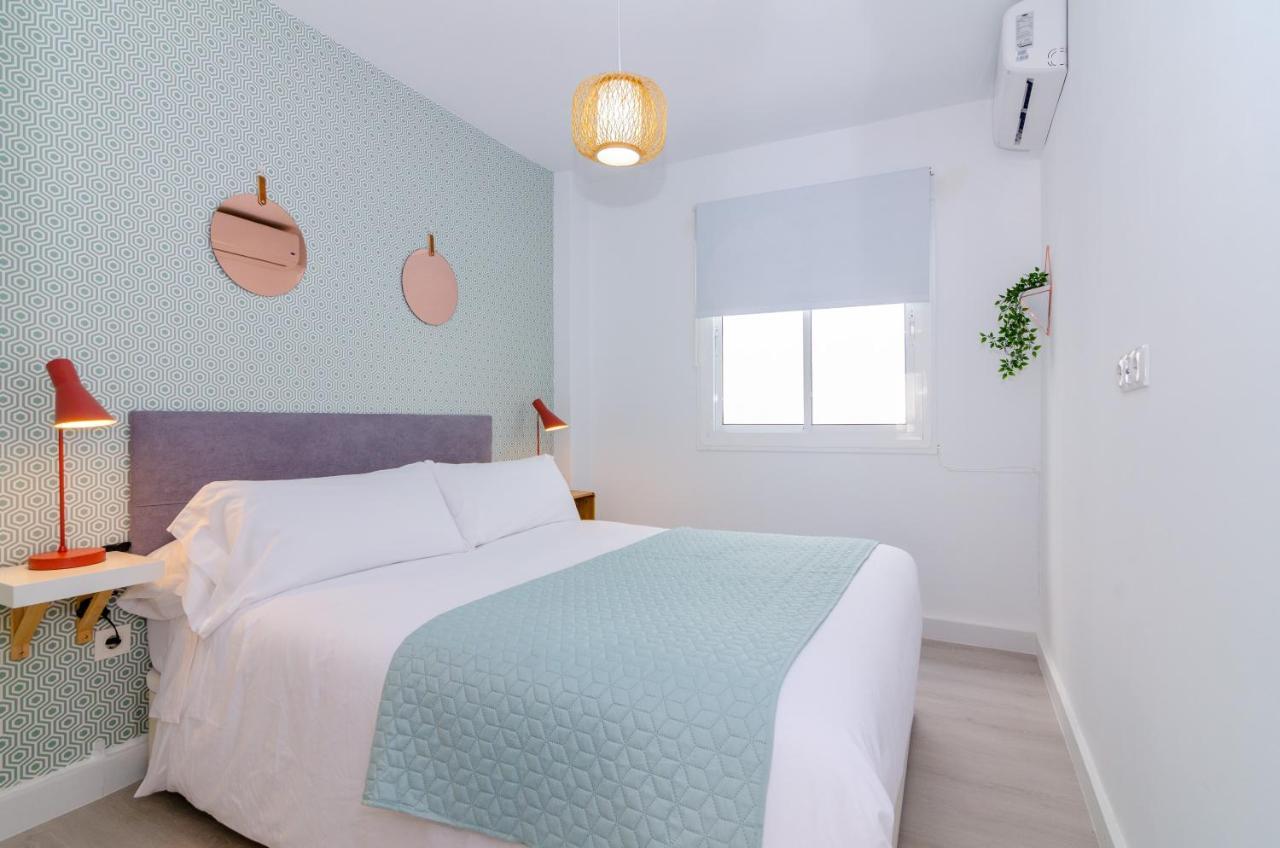 Maestranza By Sol Maestranza Apartamento Málaga