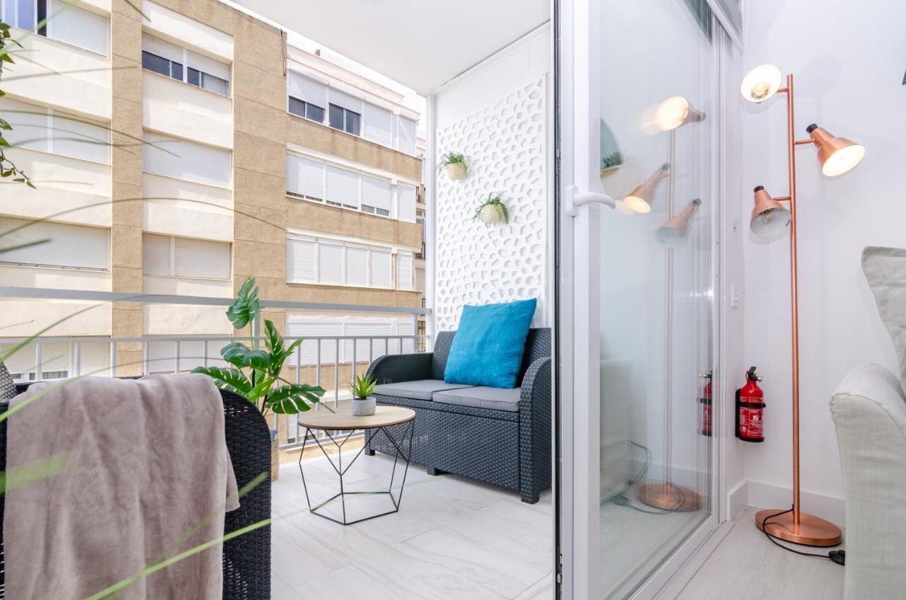 Apartamento Maestranza By Sol Maestranza