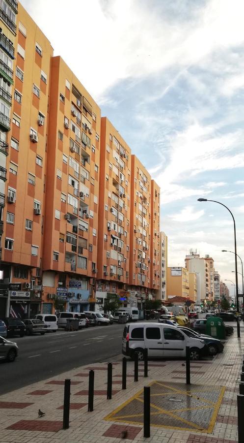 Apartamento Casa Princesa Huelin