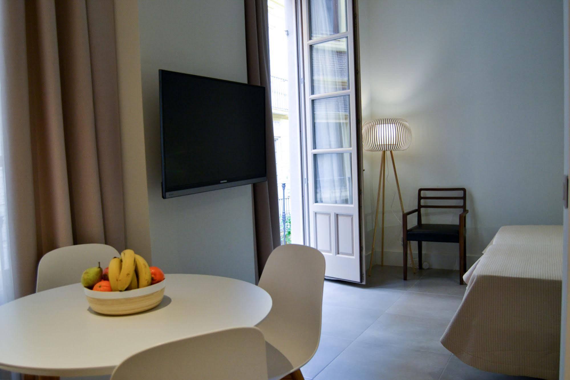 Debambu Larios Apartamento Málaga