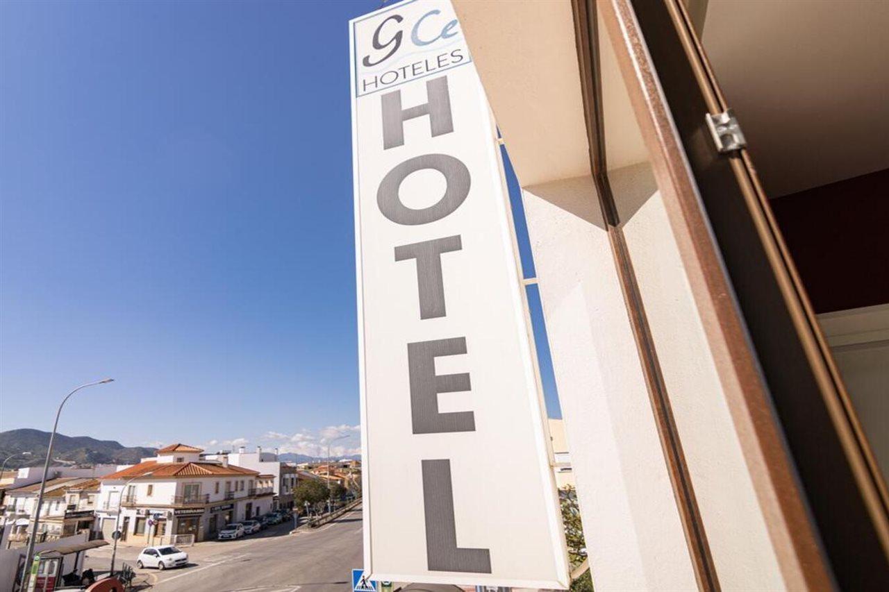 Gce Hotel 2*