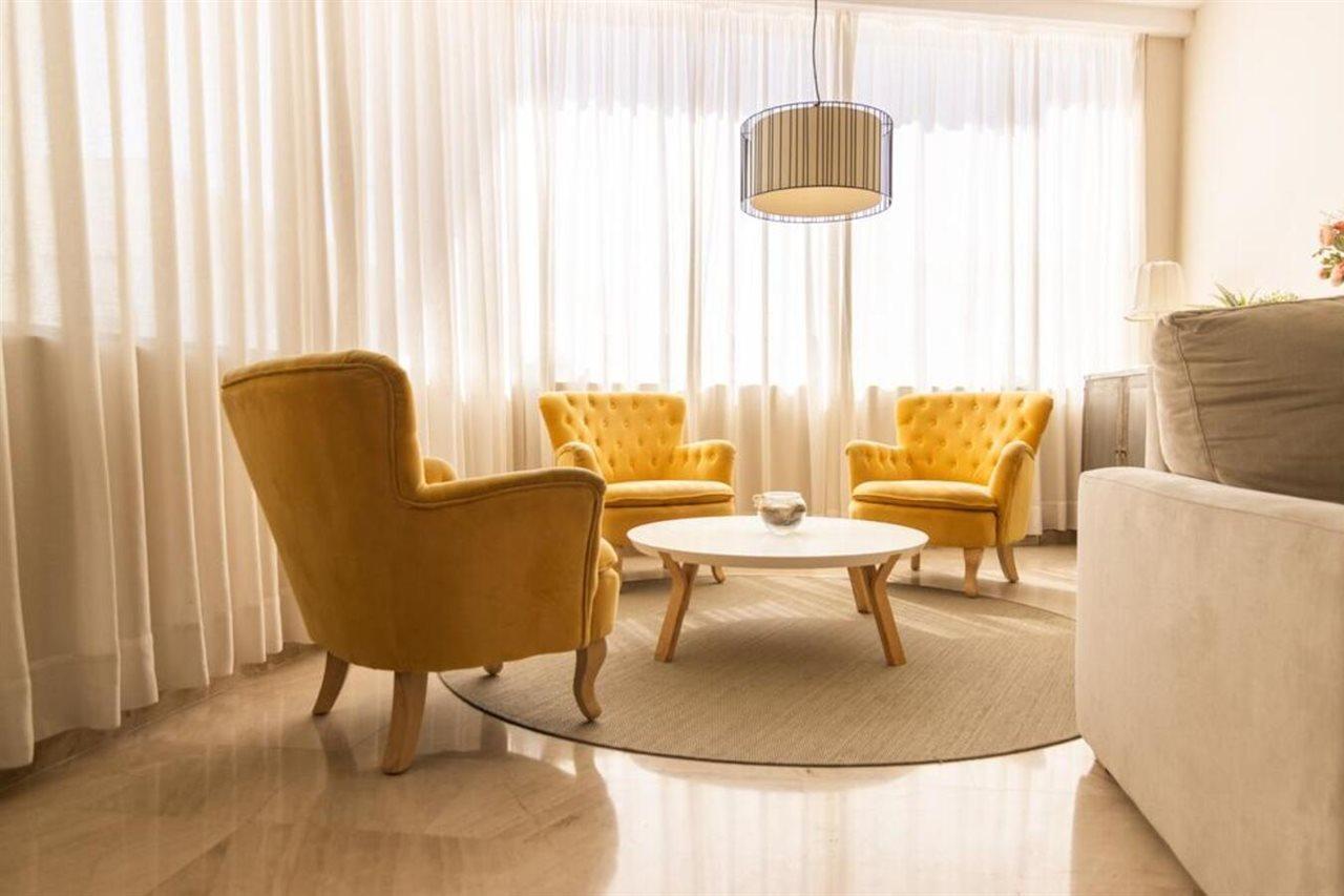 Gce Hotel Málaga