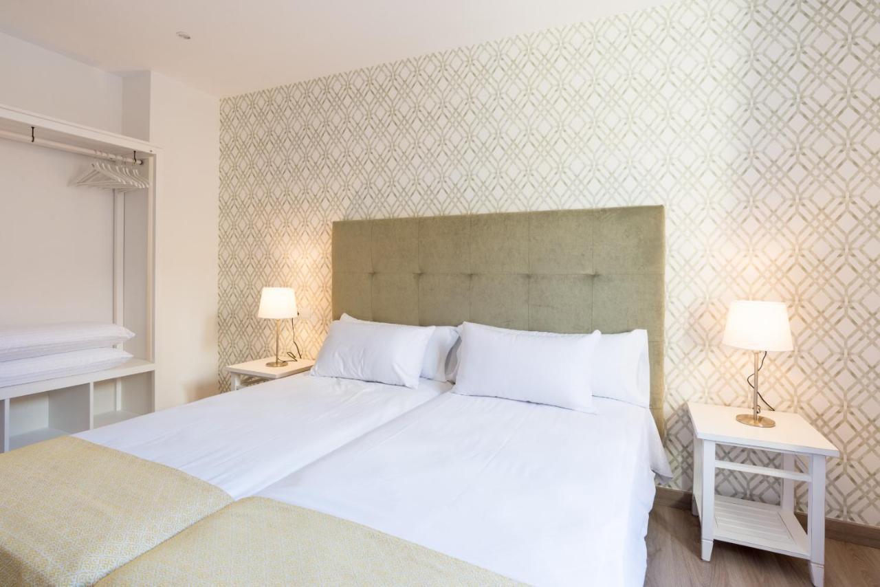 Urbe10 Atarazanas Premium 2 Bedrooms 9 Apartamento *