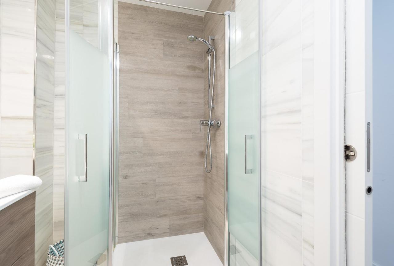 Soho Premium 3 Bedrooms * Málaga