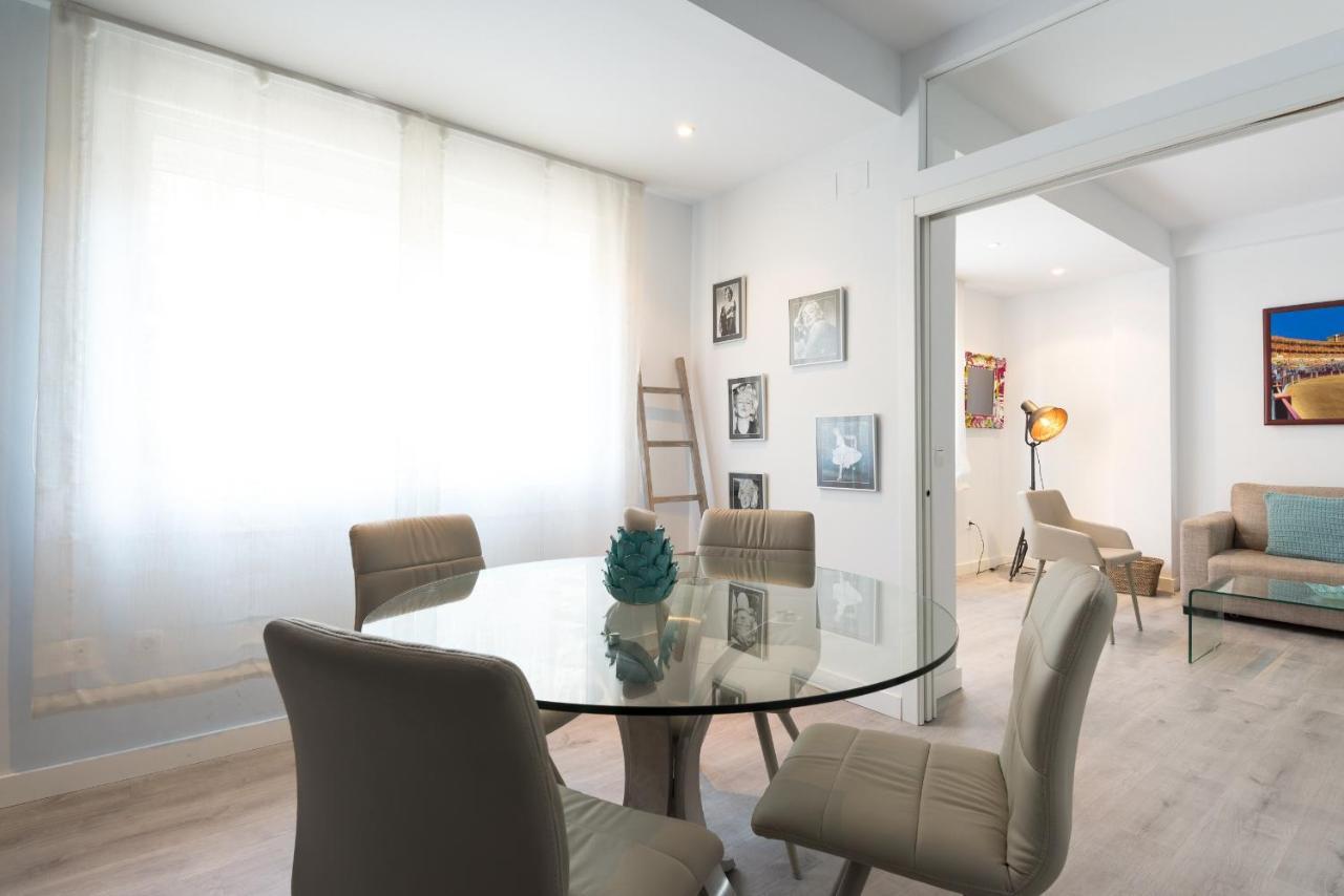 Soho Premium 3 Bedrooms Apartamento Málaga
