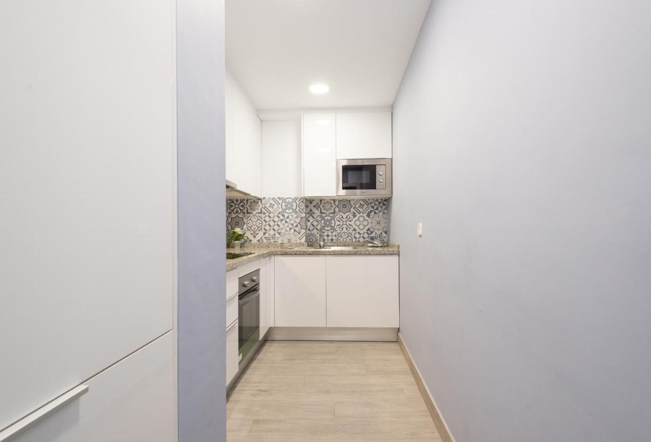 Soho Premium 3 Bedrooms Apartamento Málaga