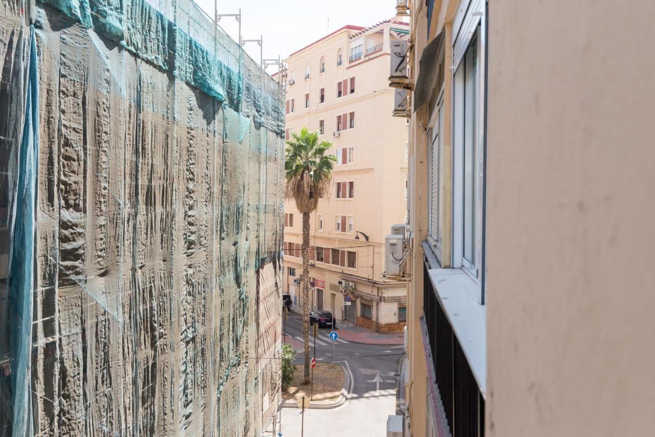 Soho Premium 3 Bedrooms Apartamento Málaga