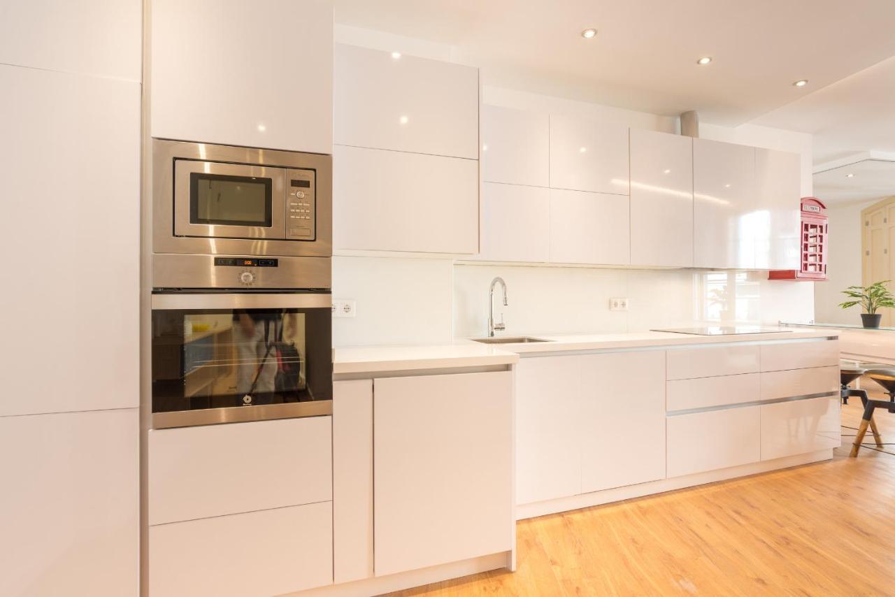 Apartment Urbe10 Plaza De La Constitucion 1 Bedroom *