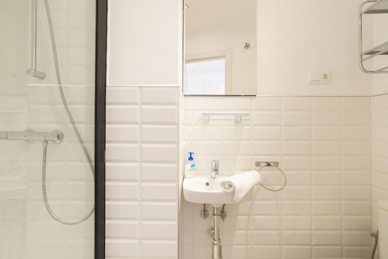 Urbe10 Plaza De La Constitucion 1 Bedroom Malaga