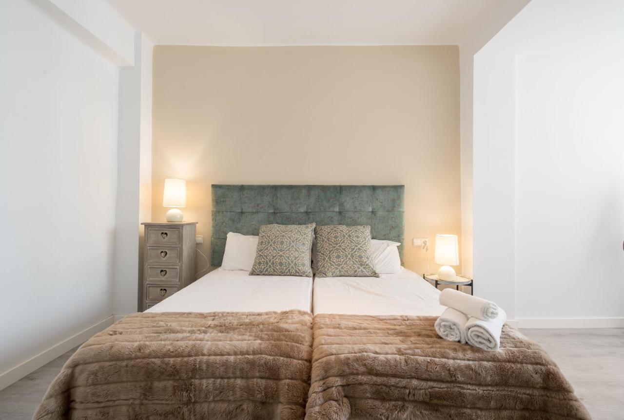 Soho Premium 3 Bedrooms Apartamento *