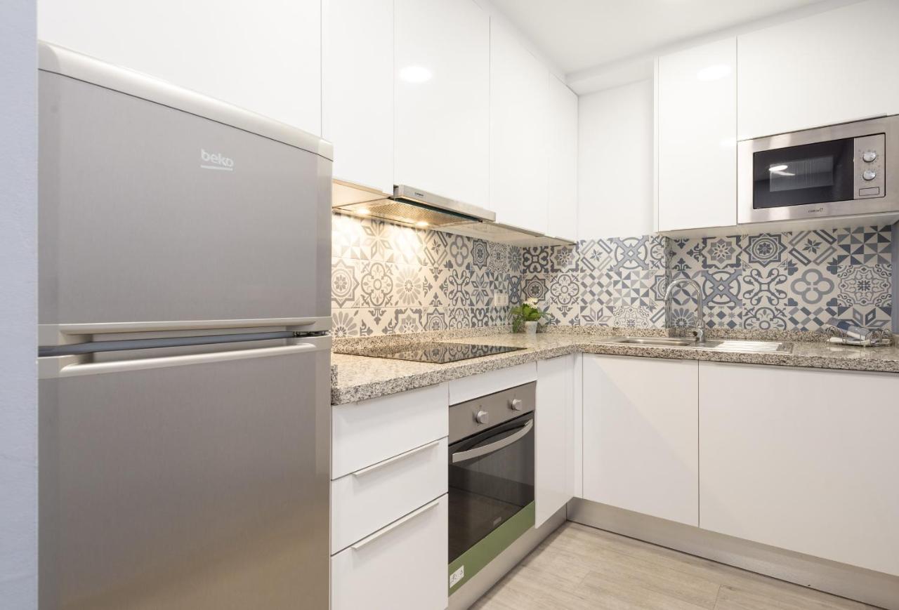 Soho Premium 3 Bedrooms *