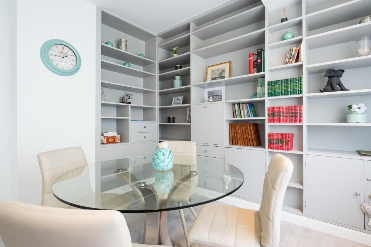 Soho Premium 3 Bedrooms Málaga