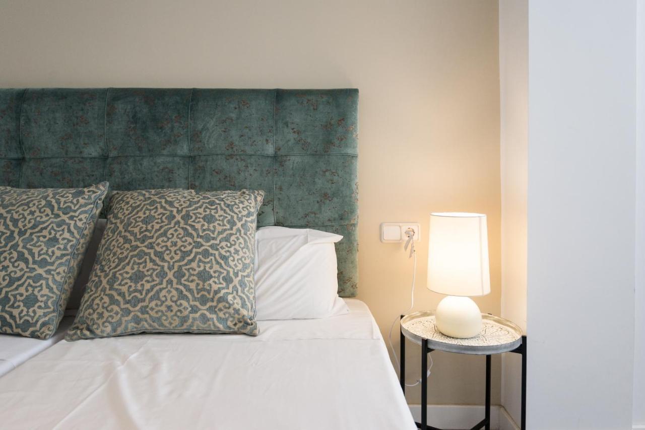 Soho Premium 3 Bedrooms Apartamento *