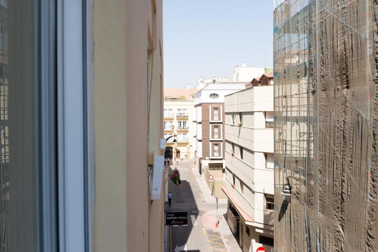 Soho Premium 3 Bedrooms Málaga