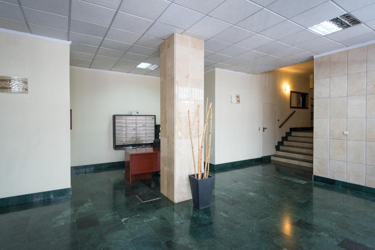 Apartamento Soho Premium 3 Bedrooms