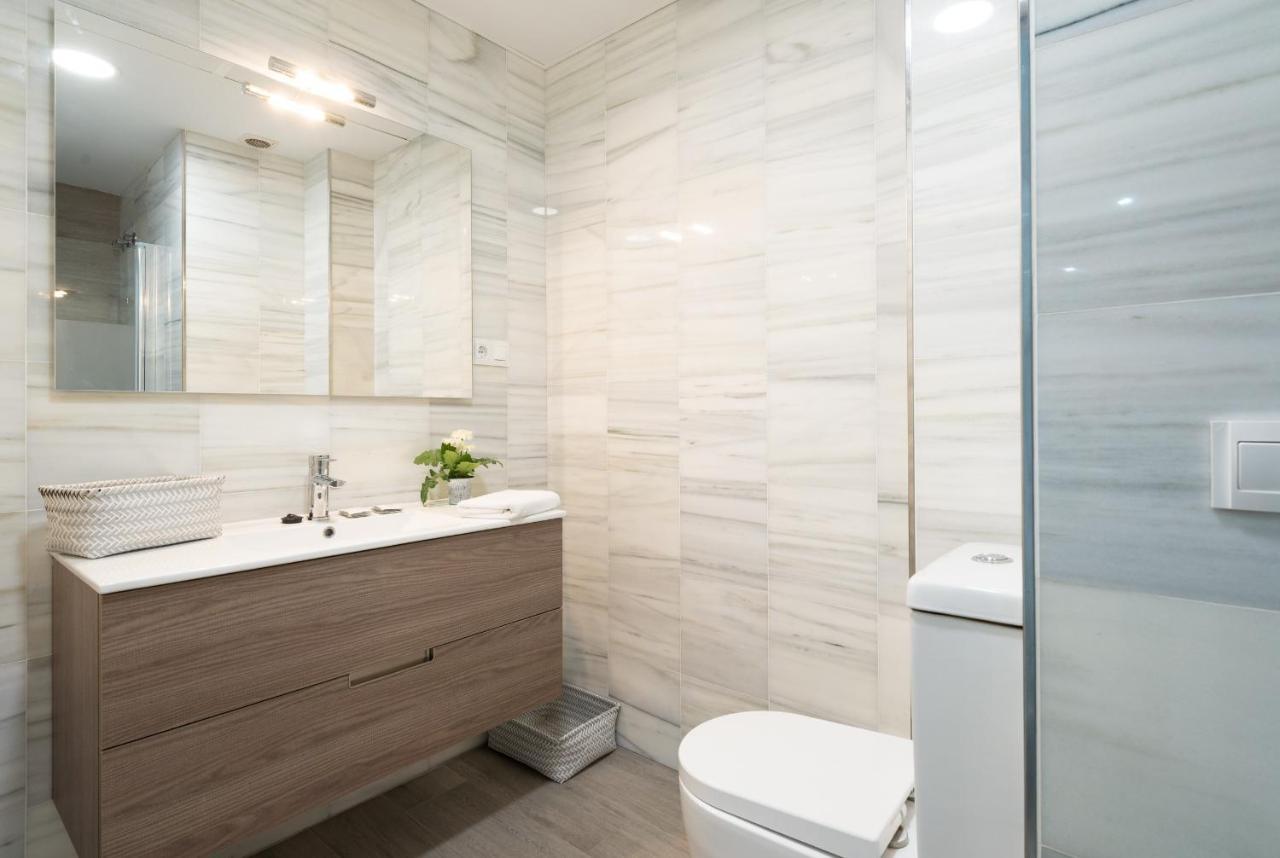 Apartamento Soho Premium 3 Bedrooms Málaga