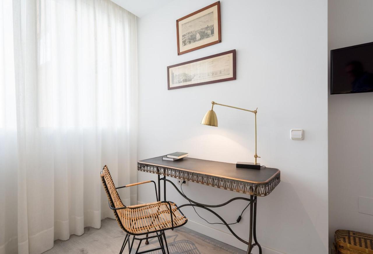Soho Premium 3 Bedrooms Apartamento *
