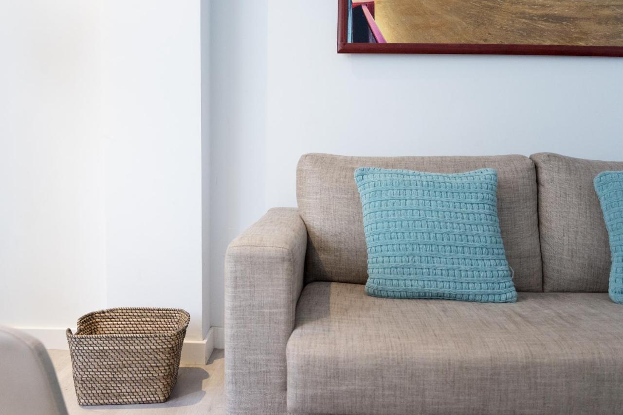 Soho Premium 3 Bedrooms Apartamento Málaga