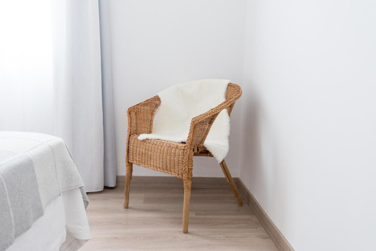 Urbe10 Atarazanas Premium 2 Bedrooms 9 * Málaga