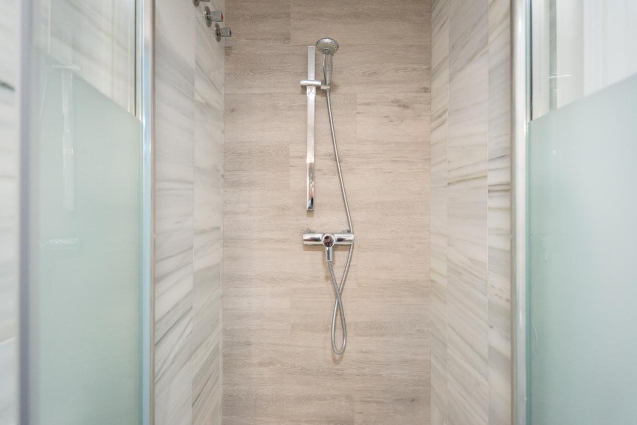 Soho Premium 3 Bedrooms Apartamento *