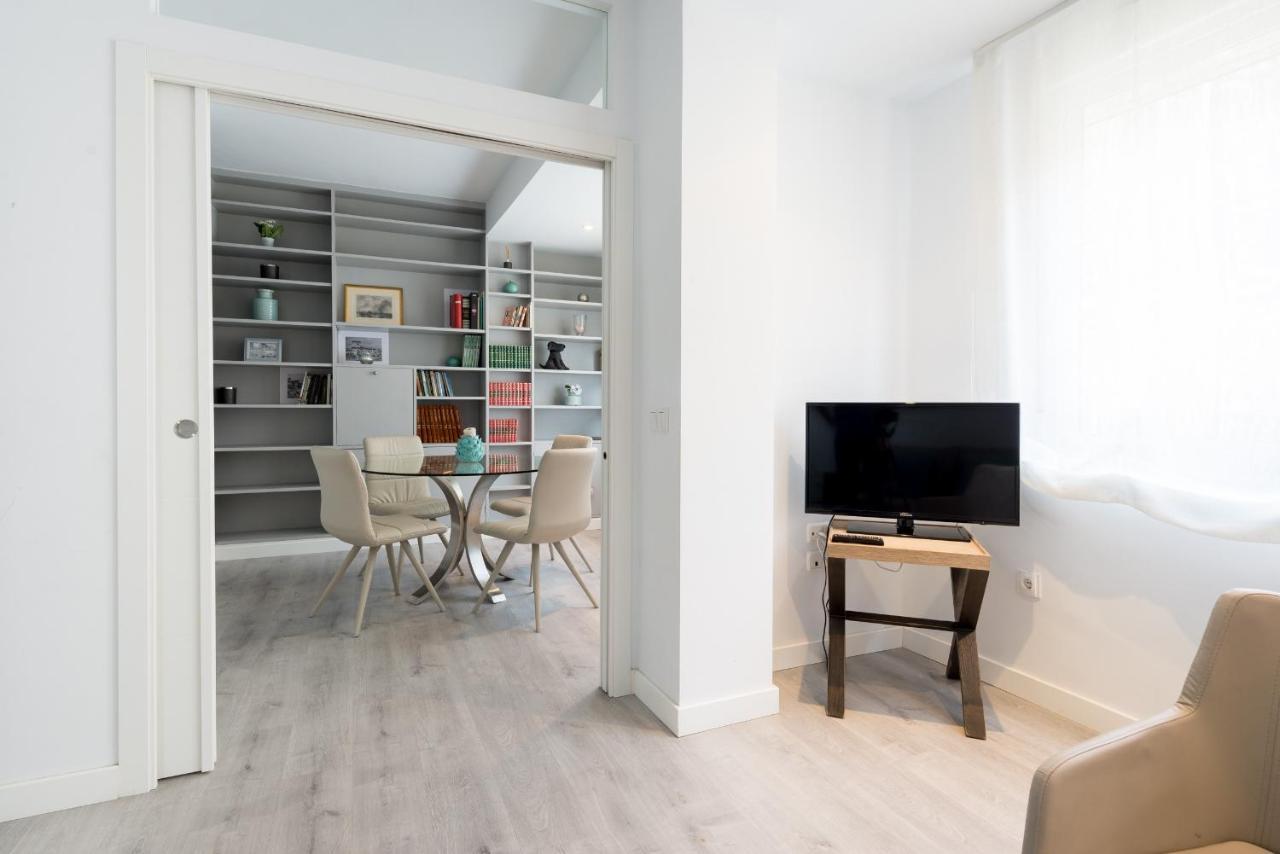 Soho Premium 3 Bedrooms Málaga